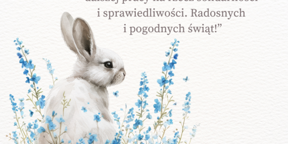 Życzenia Wielkanocne