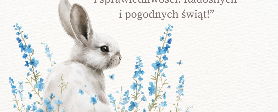 Życzenia Wielkanocne
