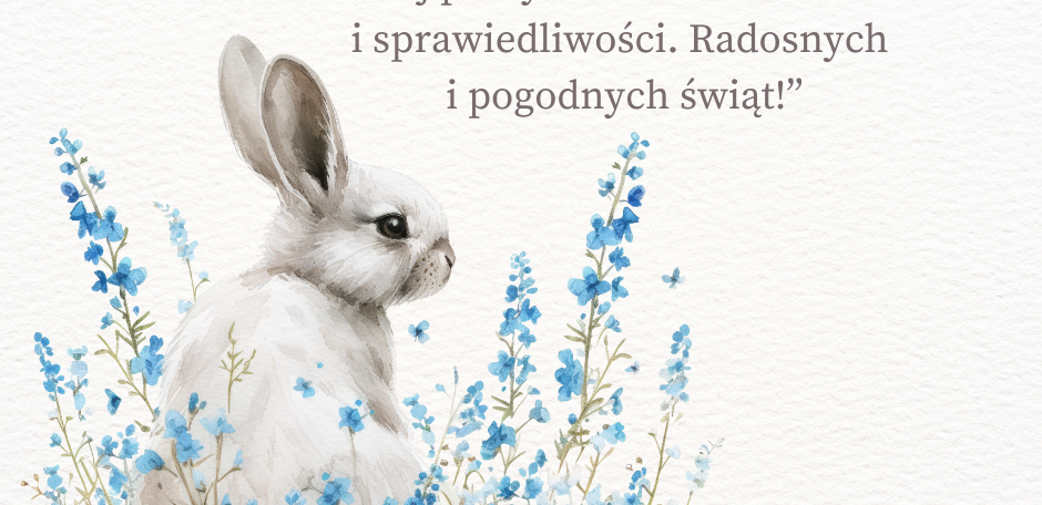 Życzenia Wielkanocne